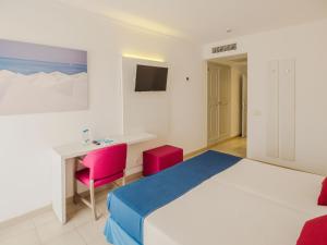 Hotel La Santa Maria