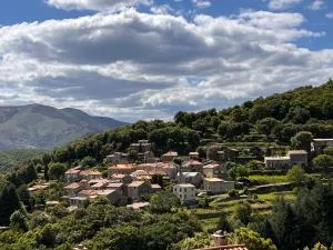 La Lusette-Malaparade - 圣安德烈-德瓦尔博涅