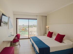 Hotel La Santa Maria