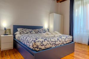 Cozy Flat Orso Navona square