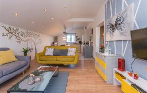 Pet Friendly Home In Tinj With Jacuzzi