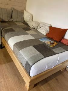 Peters Ferienwohnung Europapark Rust Offenburg Straßburg