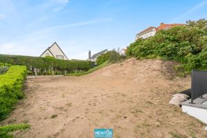 Anno 2021 - Renovated coastal villa 150m from the beach