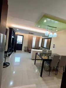 2BR Condo free pool with wifi near Mall in Davao City - Upper Digos