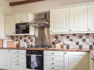 Yew Tree Cottage