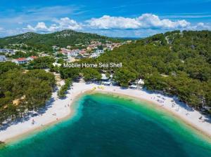 Mobile Home Sea Shell Šime, Drage 