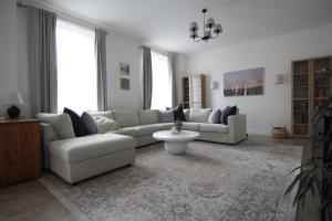Haus mit Pool, Garten und Gym in Berlin