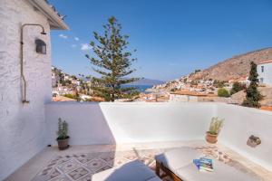 Kalon Villa -The Heart of Hydra