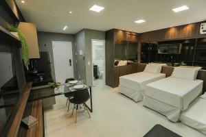 Studio Time 1510 Ponta verde - Hosti