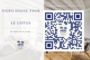 Le Lotus - Spacious & Central - Opéra