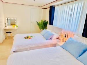 Biệt Thự 2 Phòng Ngủ (Two-Bedroom Villa)