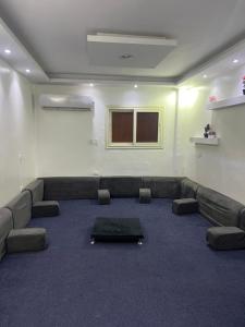 شقة في الدقي