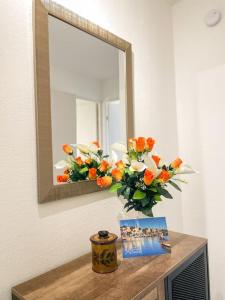 Charmant T2 avec terrasse vue mer