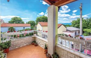 Awesome Home In Kostrena With Wifi