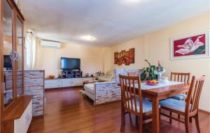 Cozy Home In Kostrena With House A Panoramic View