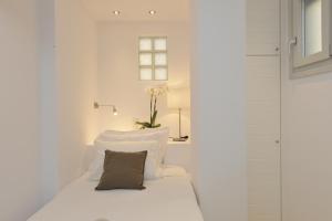 Romantica Suites Paros Greece