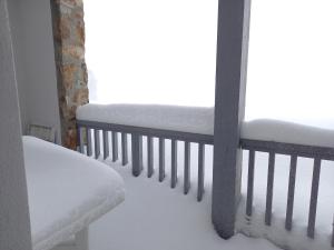 ski piscine et fitness à la Mongie