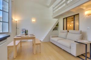 ERLAUNTZA - Appartement en plein centre de Biarritz