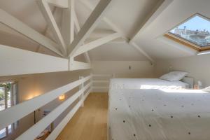 ERLAUNTZA - Appartement en plein centre de Biarritz