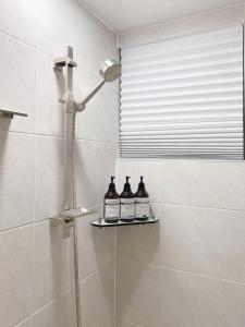 Căn Hộ 1 Phòng Ngủ (One-Bedroom Apartment)