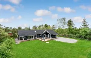 Holiday Home Marthasvej - Løgstør