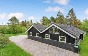 Holiday Home Marthasvej