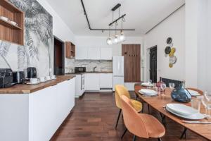 197 Suite Tom - Superb Apartment in Paris