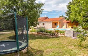 Holiday Home Skicini 03