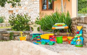 Holiday Home Skicini 03