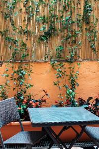 Restart Accommodations Lante