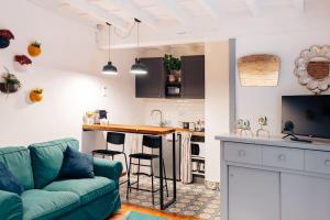 Restart Accommodations Lante