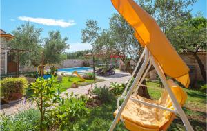 Holiday Home Golubovo With Fireplace I 