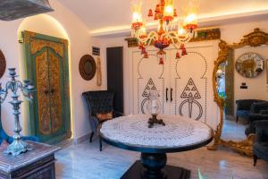 Dar Al Makam - Luxury Experience