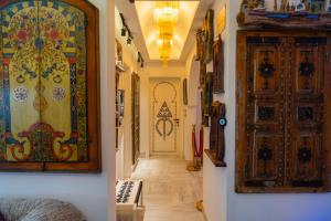 Dar Al Makam - Luxury Experience