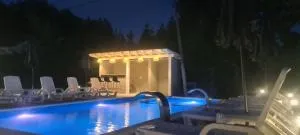 La Casa Bianca - 阿夫里格