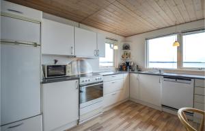 Holiday Home Kystvejen