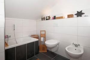 Apartment Freiburg Waldrand