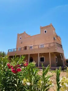 Kasbah Talala - Megdaz