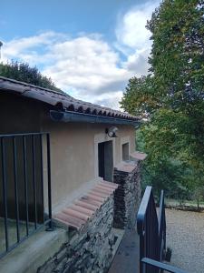 B&B / Chambres d'hotes Le mas des sources cevenol : photos des chambres