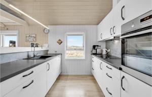 Gorgeous Home In Thisted With Sauna