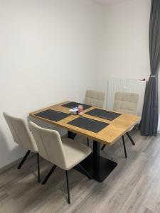 Ferienwohnung Klaus - Haus Alpenland