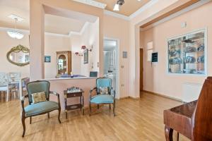Artistic Apartment in Chania