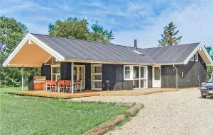 Holiday Home Havlodden Hadsund Ii - Helberskov