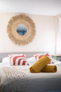 Spacieux Loft & Central- Vieux Nice