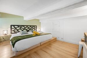 Spacieux Loft & Central- Vieux Nice