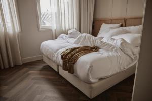 Small Double Room room in Hotel Oostergoo