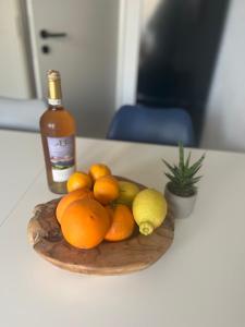 Black Forest City Apartment mit kostenlosem Parkplatz