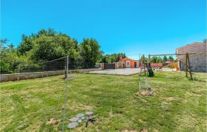 Gorgeous Home In Visnjan With Wifi 