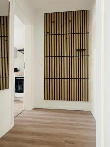 Black Forest City Apartment mit kostenlosem Parkplatz