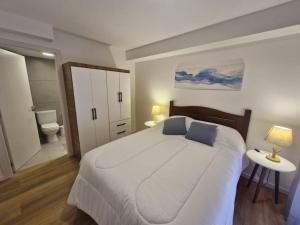 En el centro, nuevo y funcional - consulte disponibilidad del Parking